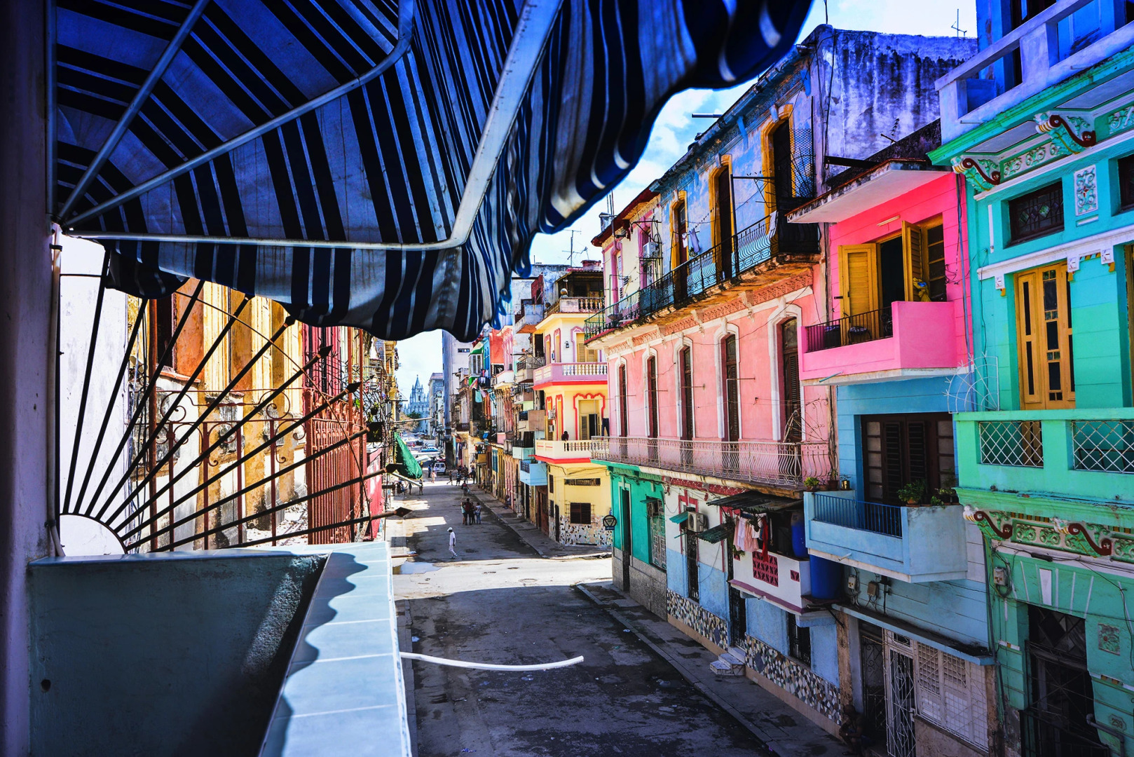 Апартаменты Modern and Central