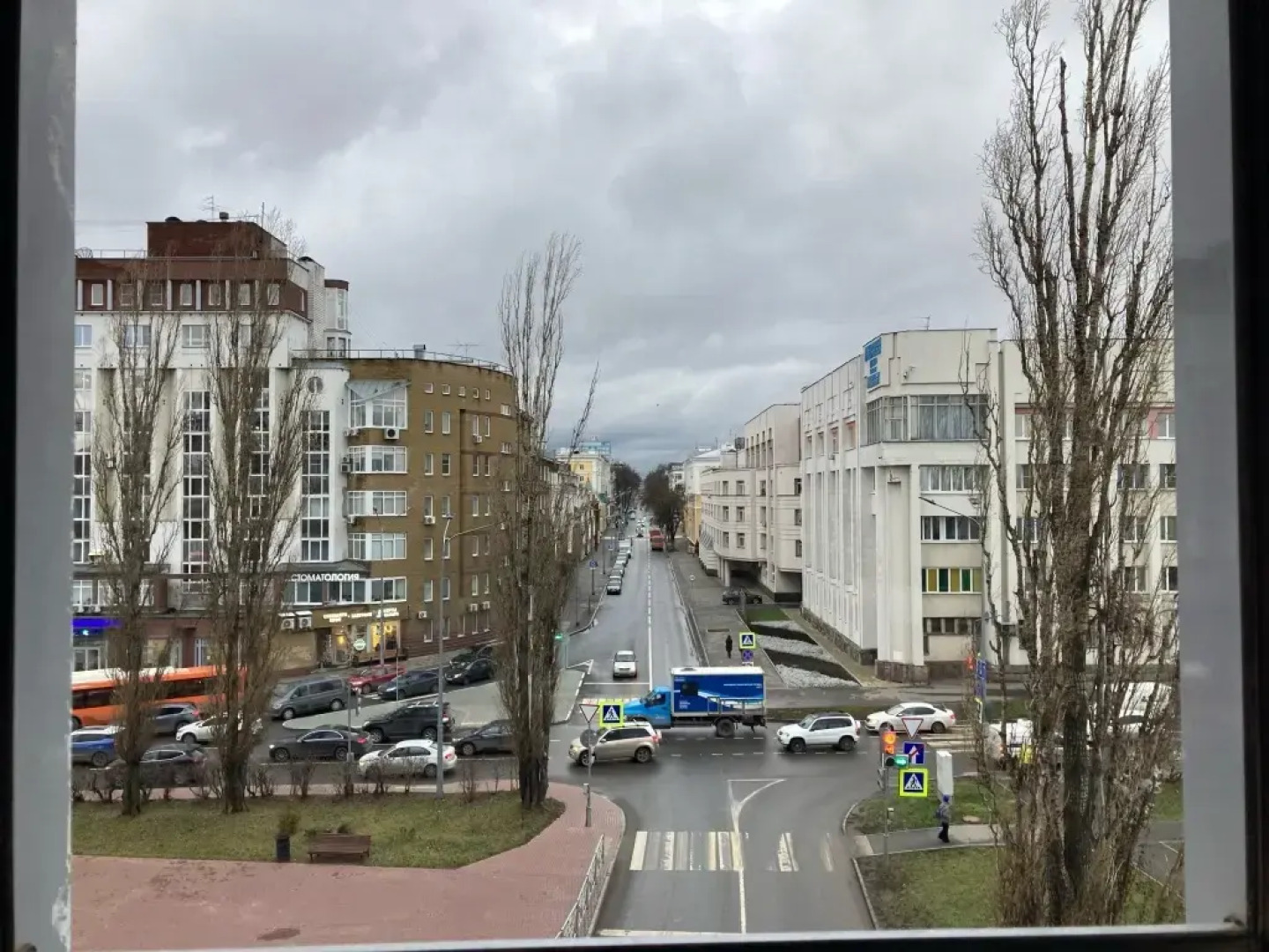 Апартаменты в центре Нижнего от Уют и Комфорт НН