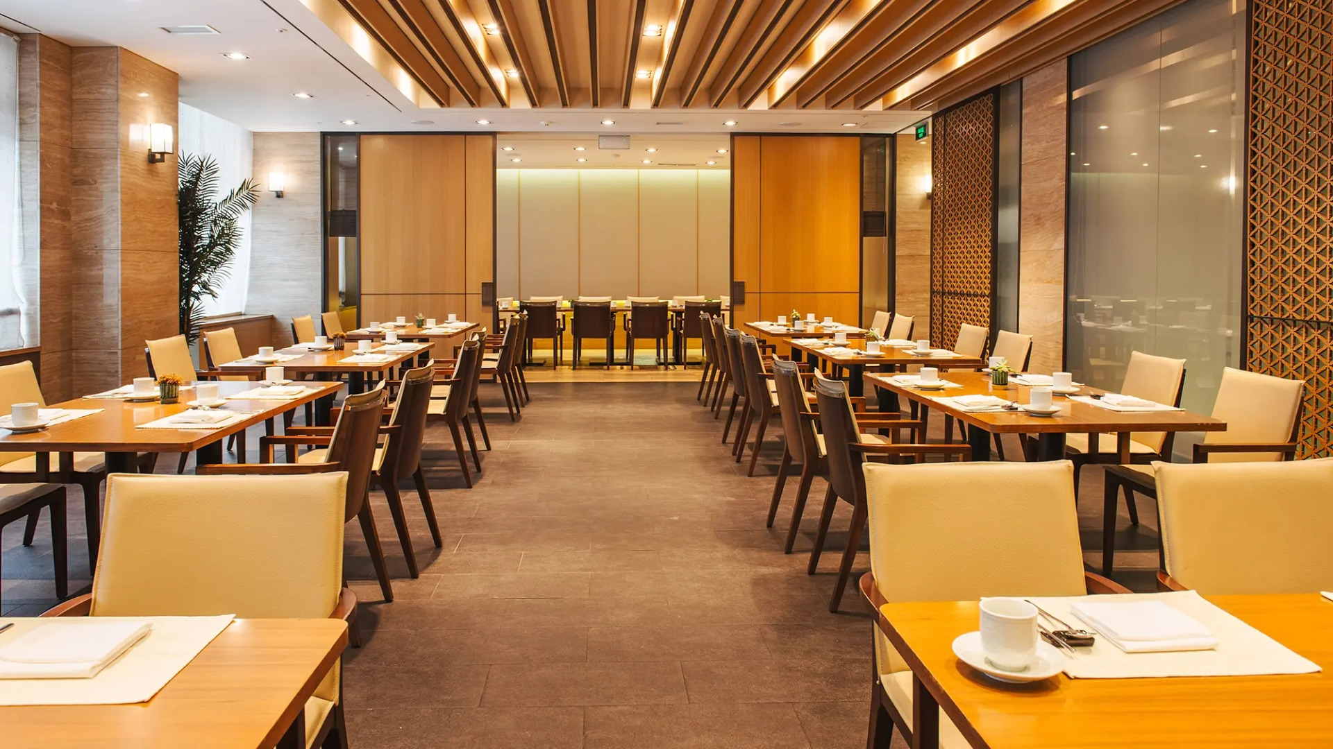 ЛОТТЕ Отель Владивосток