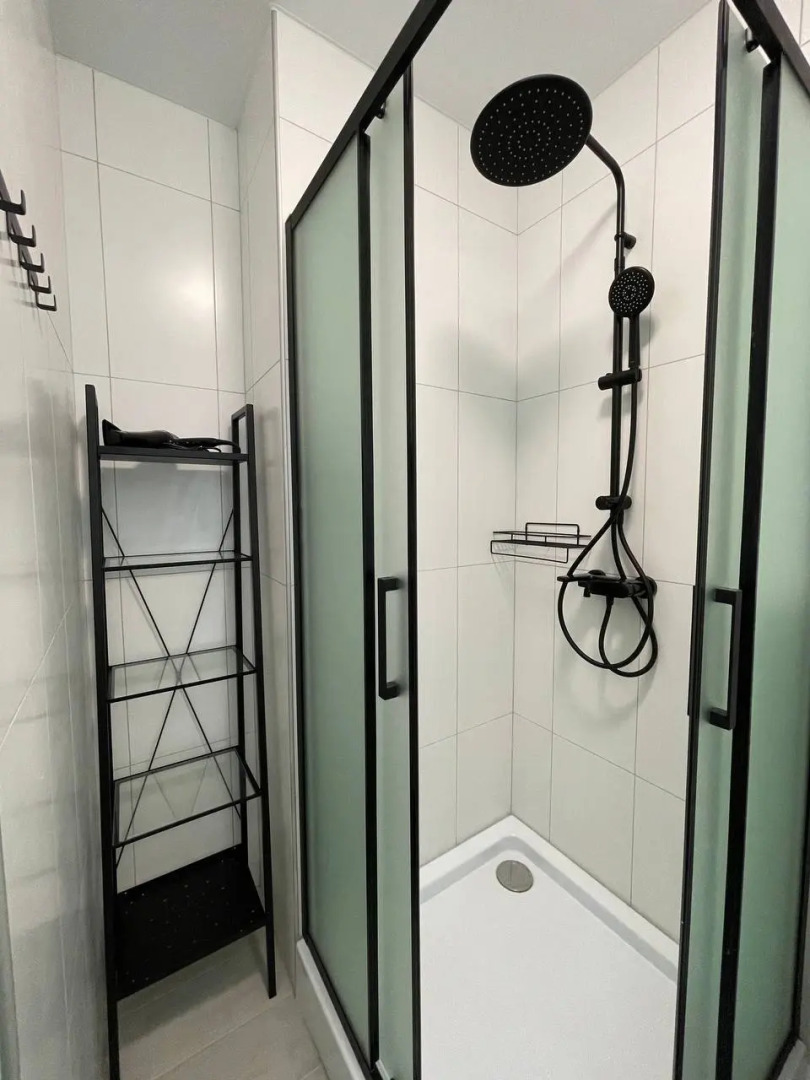 Апартаменты недалеко от центра Ростова