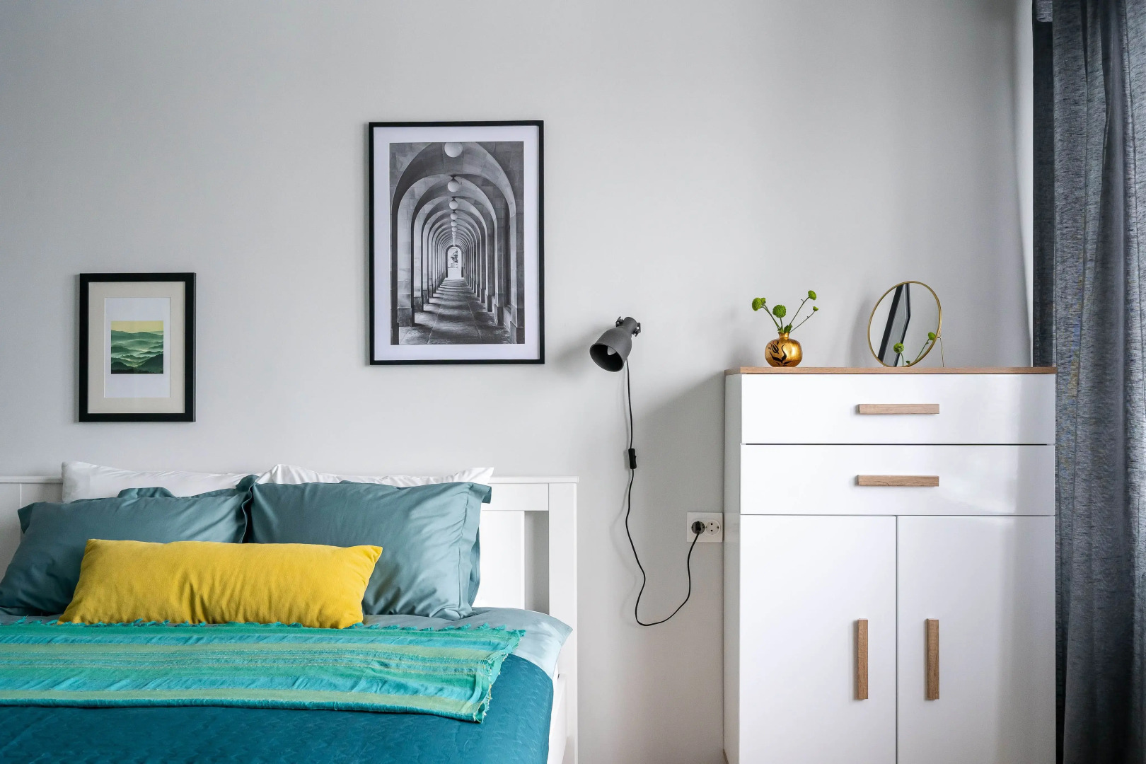 Апартаменты Pulkovo Park