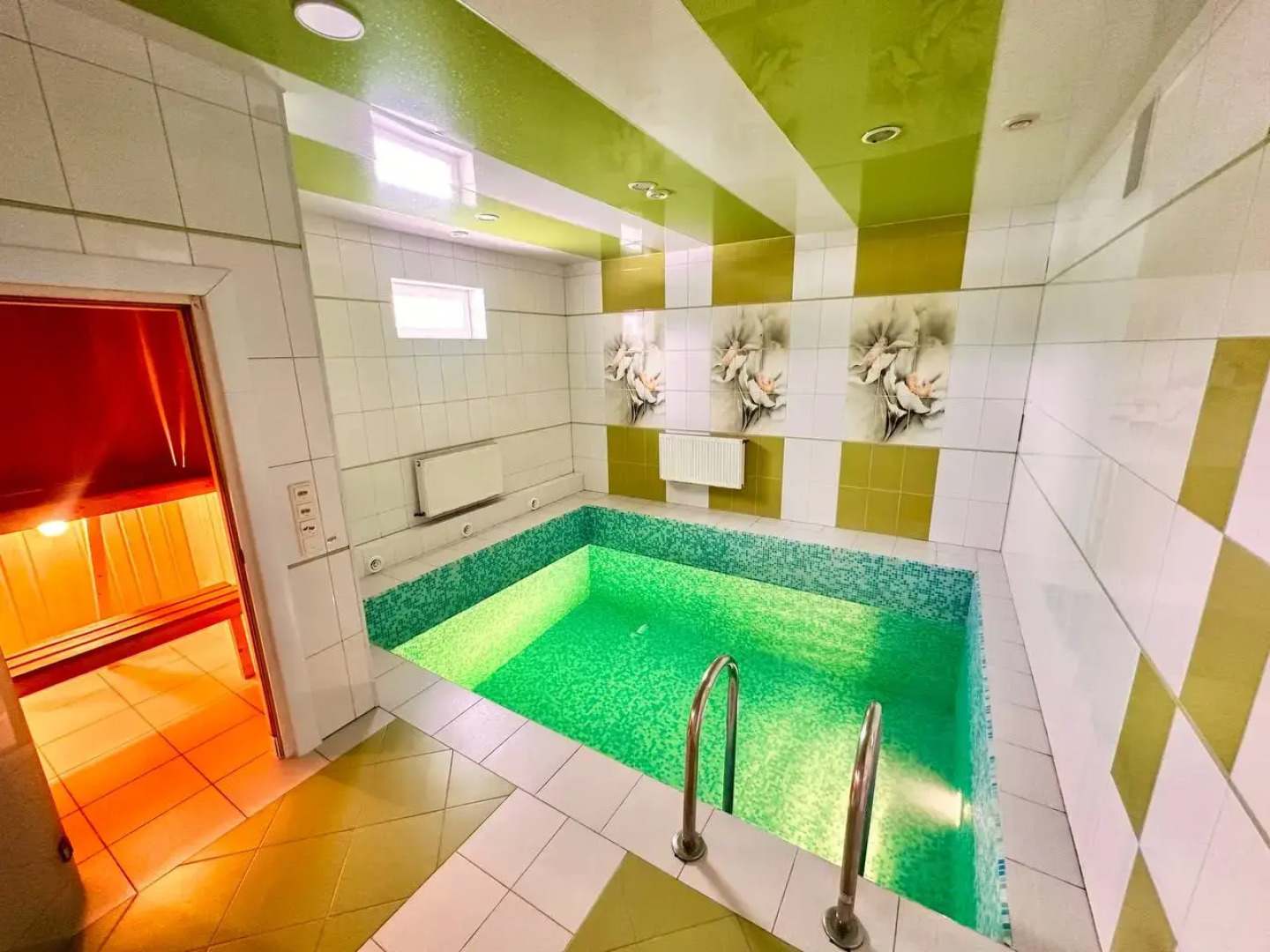 Гостевой Дом Relax