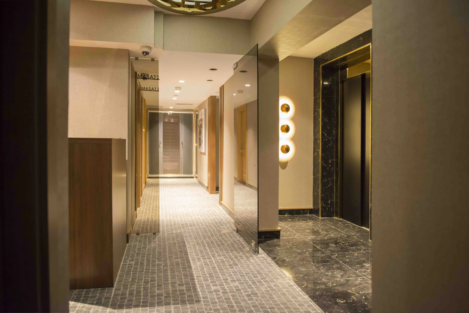 Отель Sky Kamer Boutique