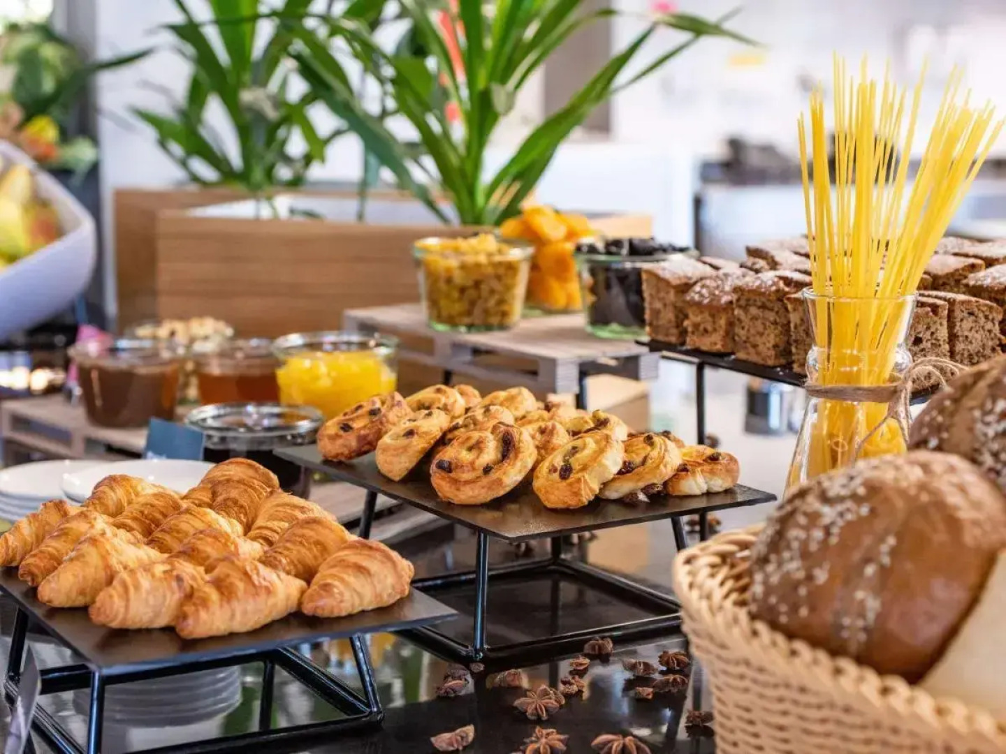 Отель Ibis Tbilisi Airport