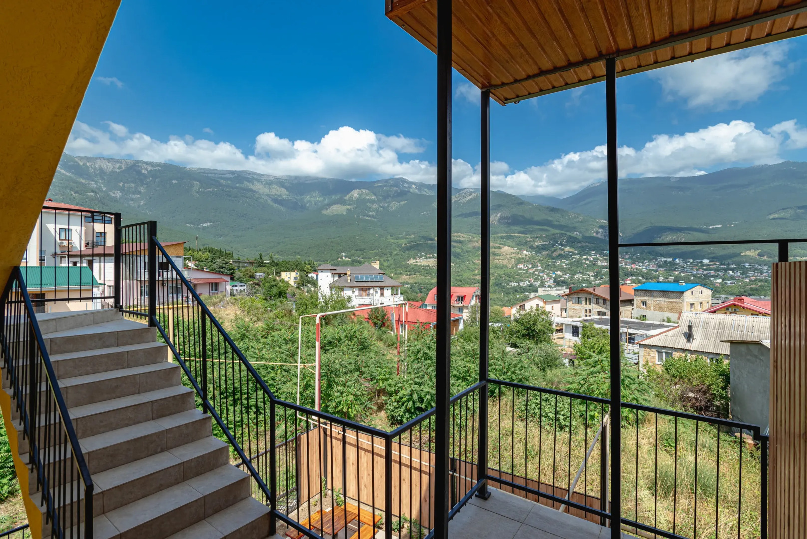 Гостевой дом Modern