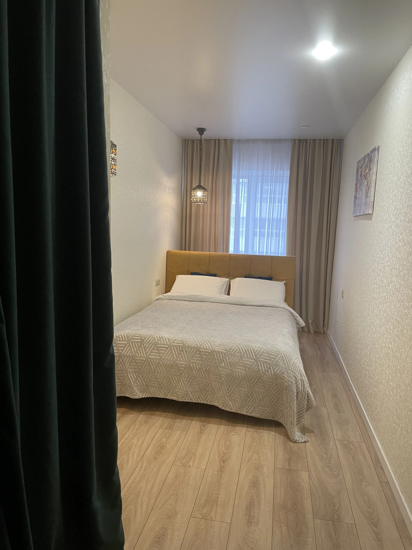 Апартаменты Квартира-Студия на Советской