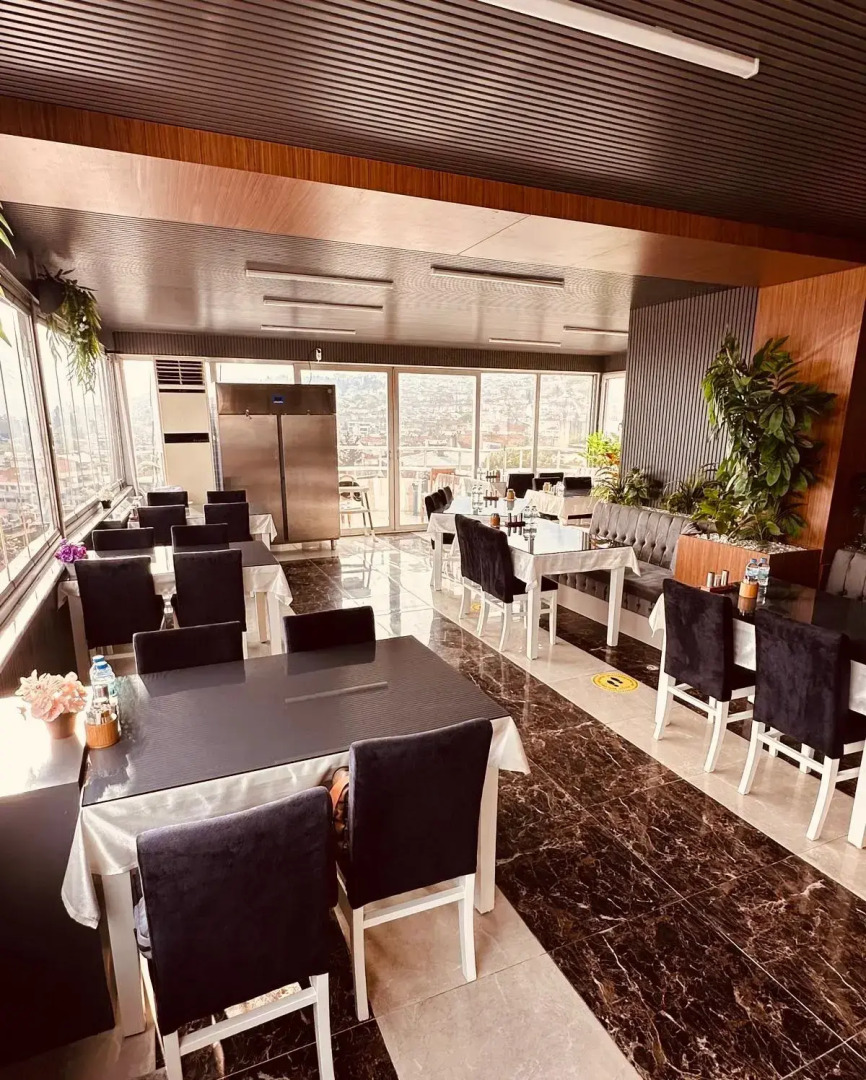 Отель Grand Heykel