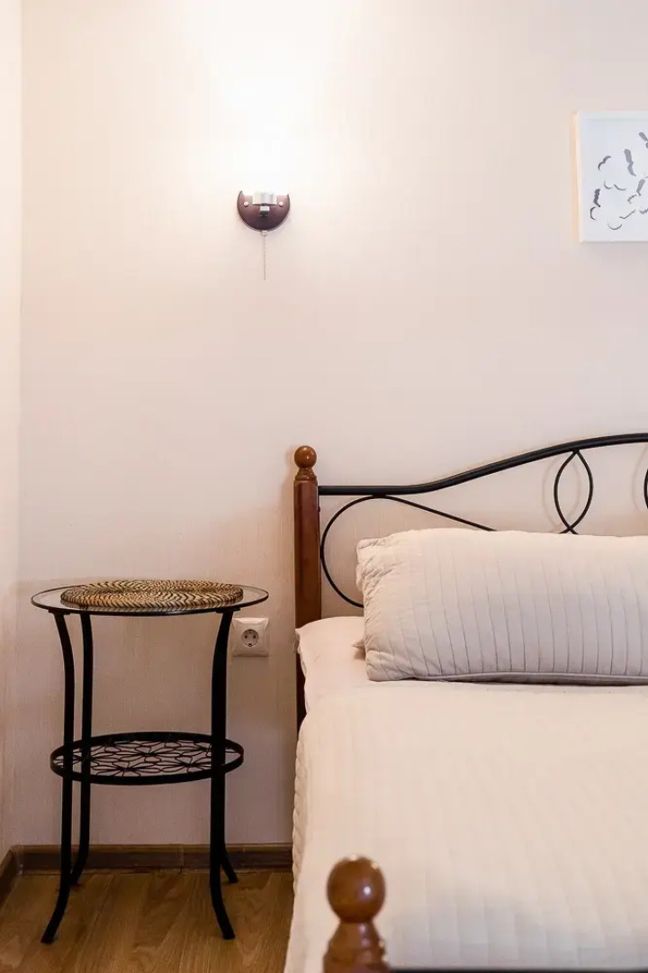 Апартаменты Сутки-Дом - Покровка 2