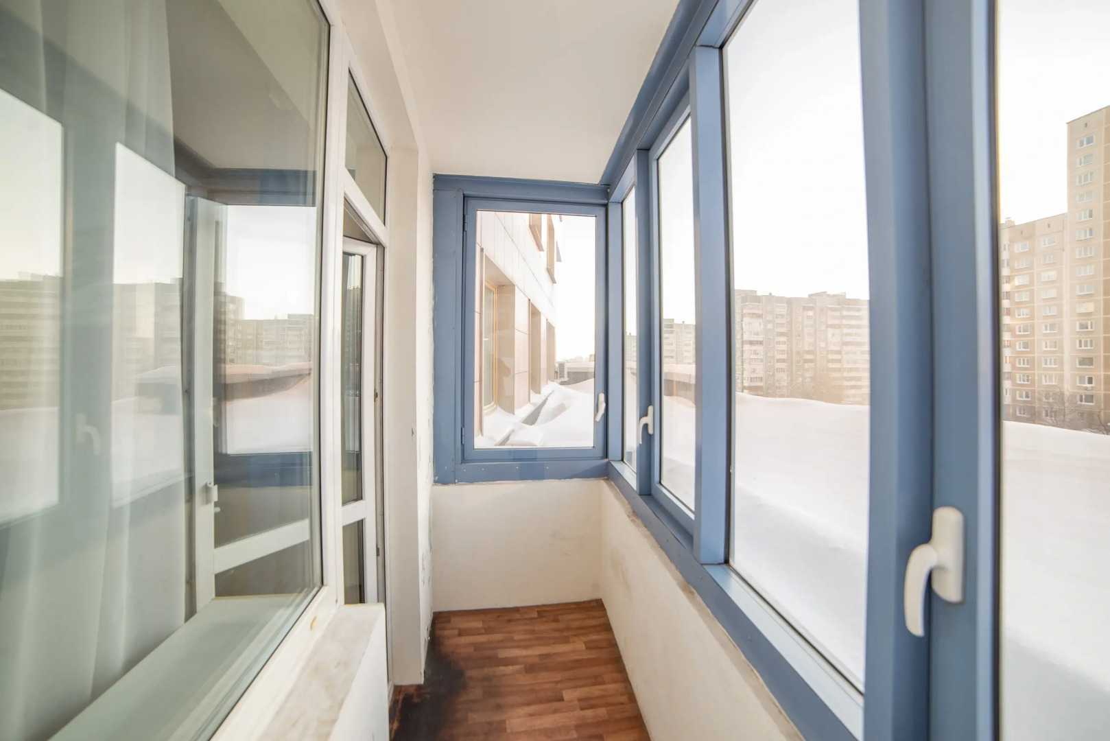 Апартаменты Шейнкмана 90