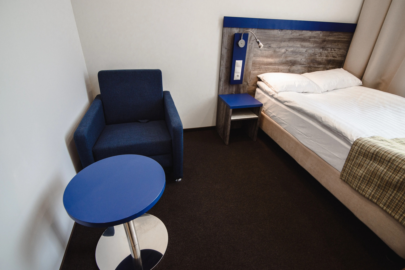 Отель Триумф корпус 3*