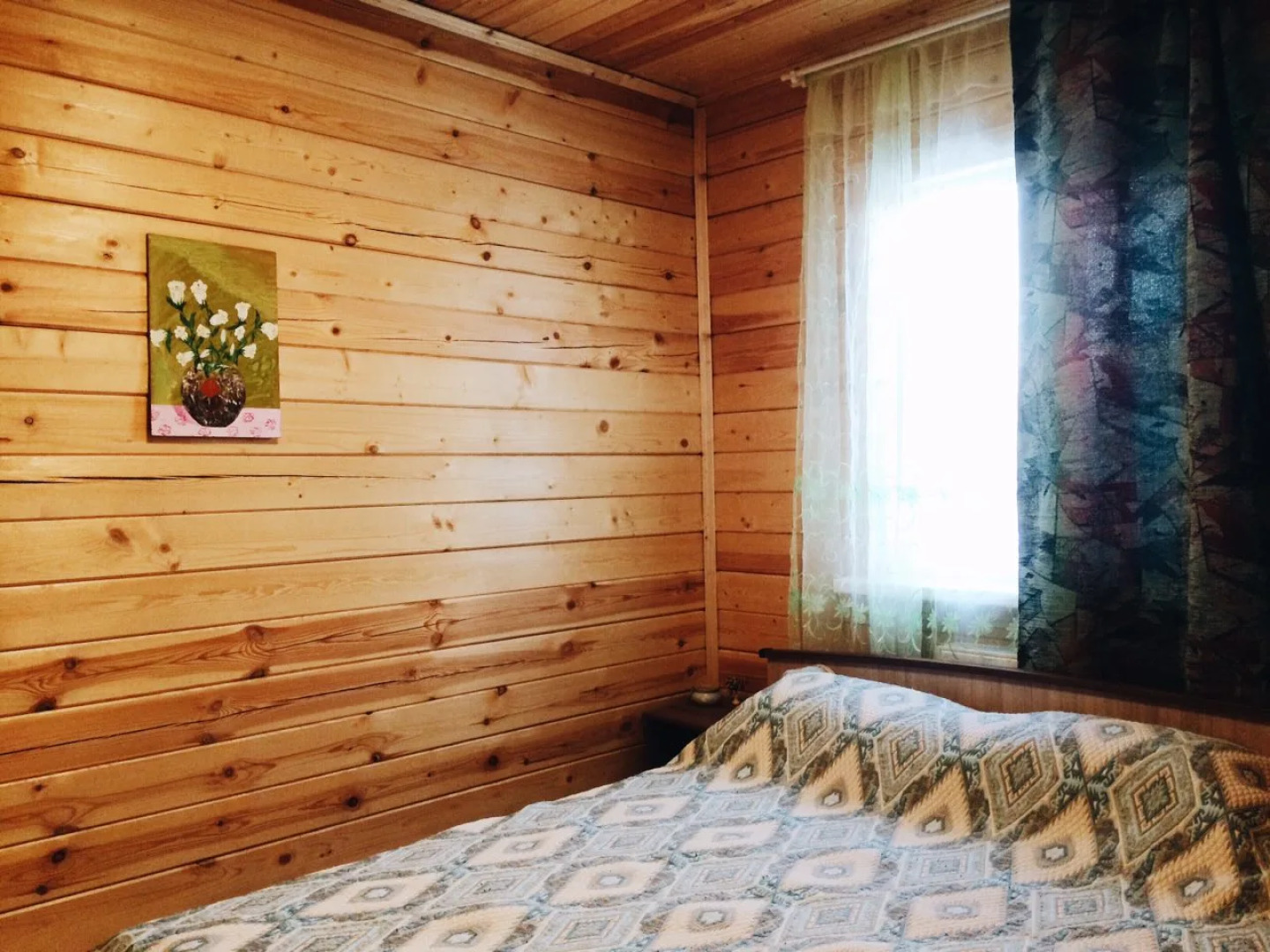 Апартаменты Снегири