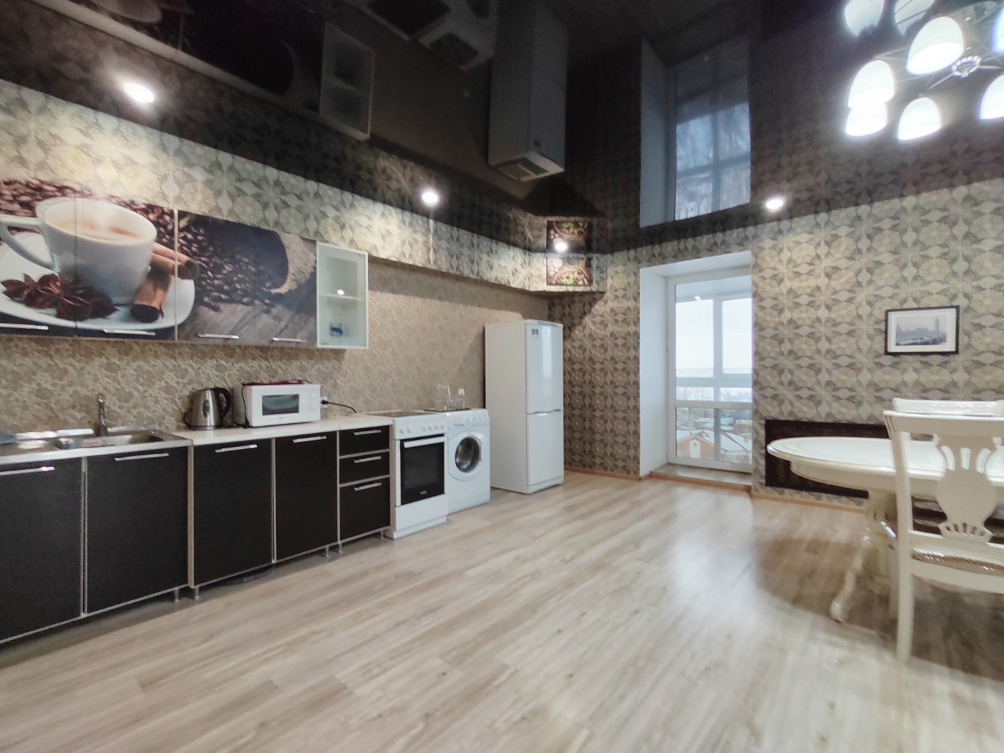 Гостиный дом