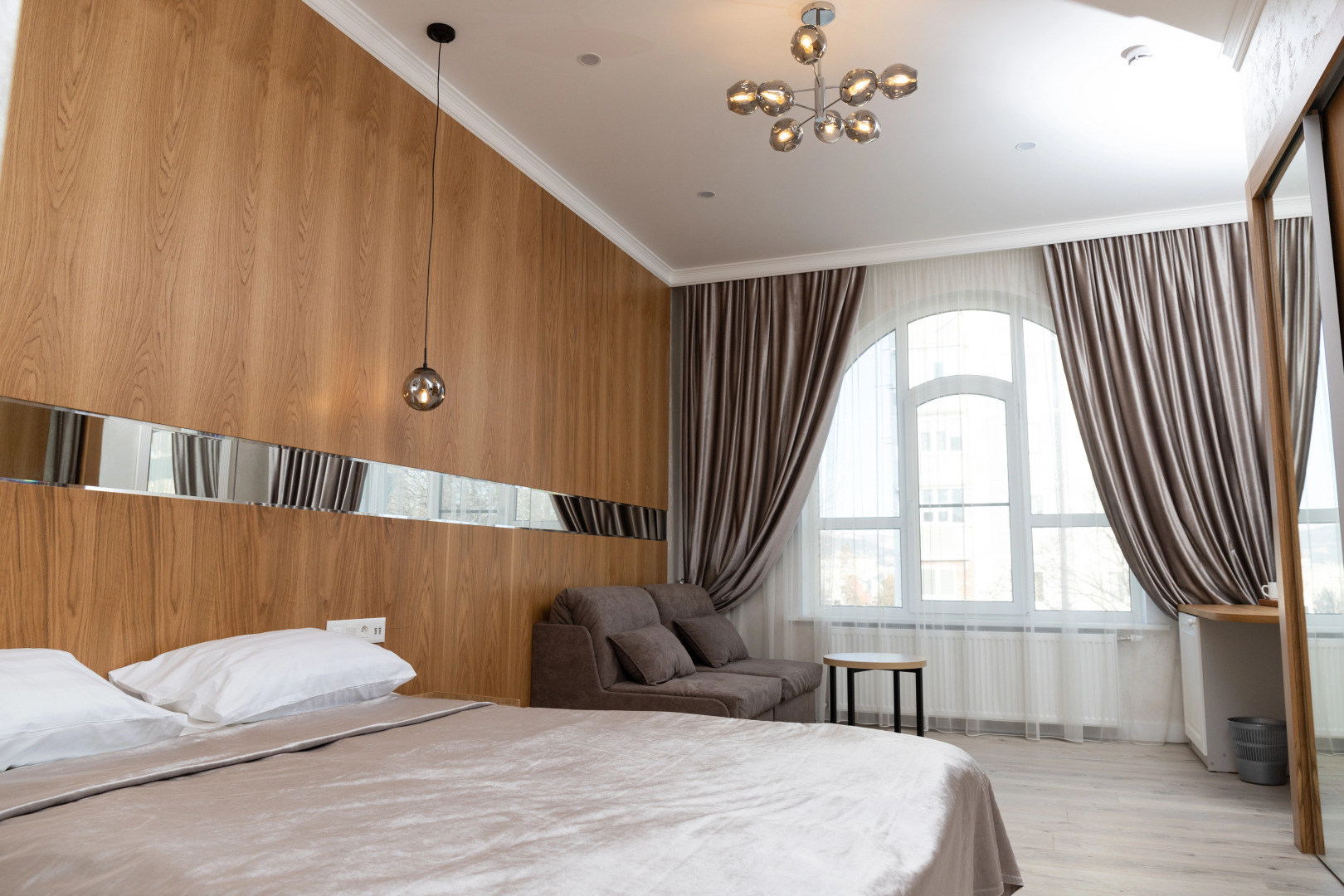 Мини-Отель Санторини