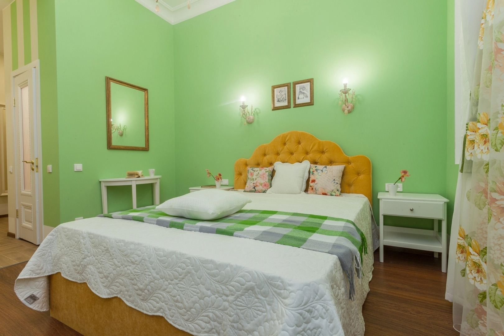 Апартаменты Leohotels на Каменноостровском