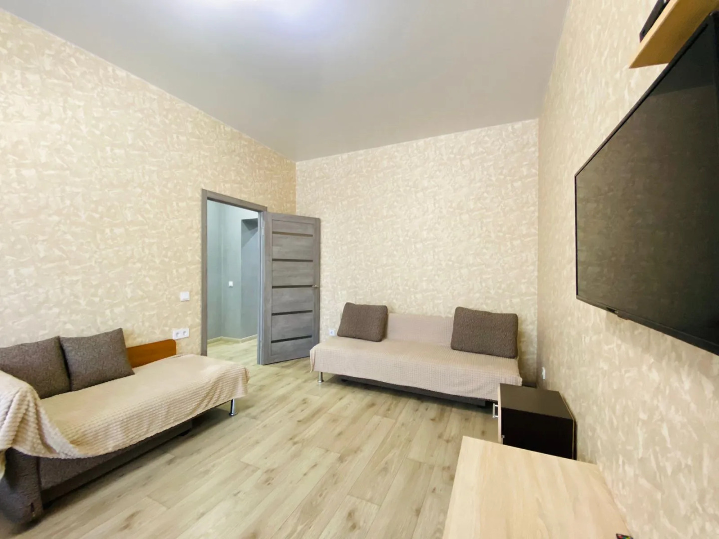 Апартаменты Вадима Подбельского 97/5