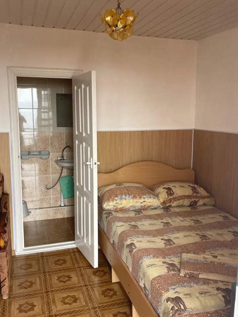 Гостевой дом Под Магнолией