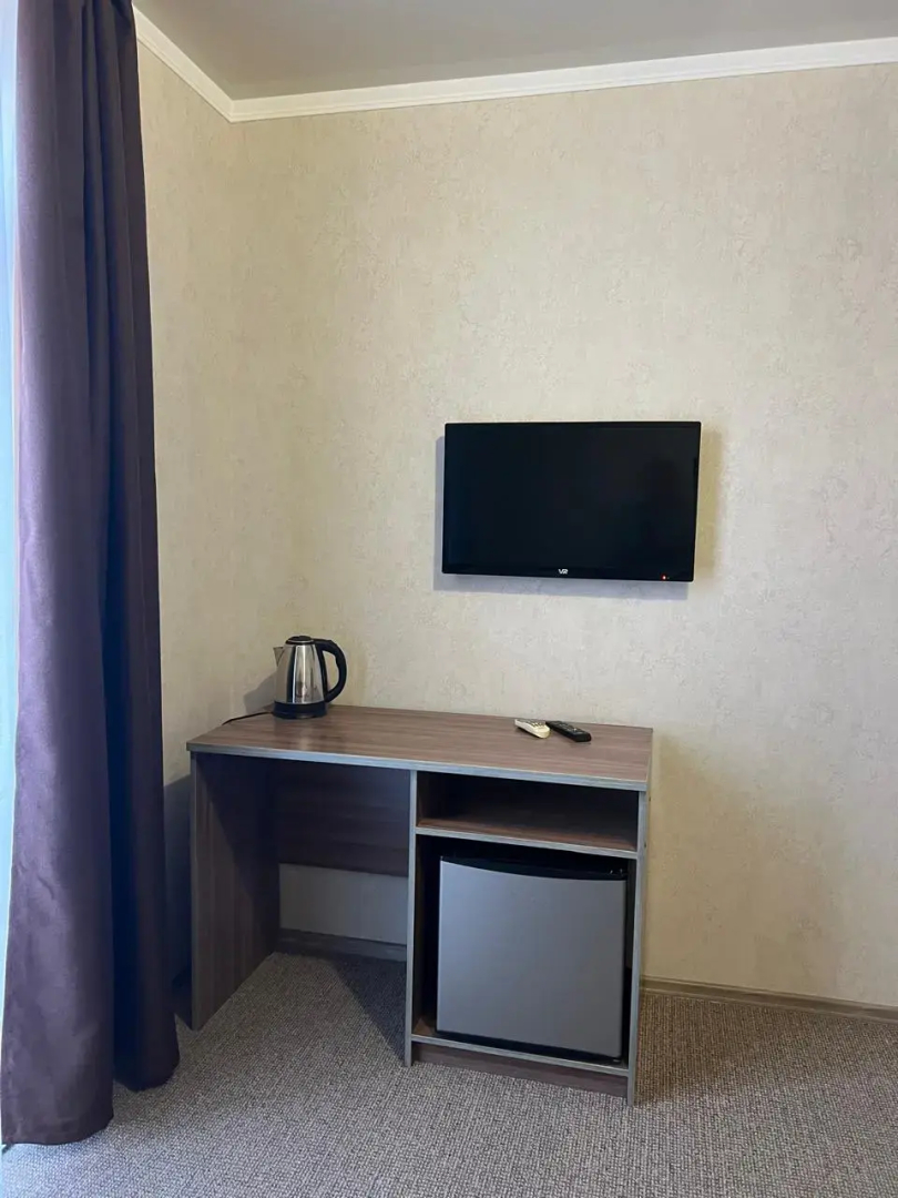 Гостевой дом Пути ветра