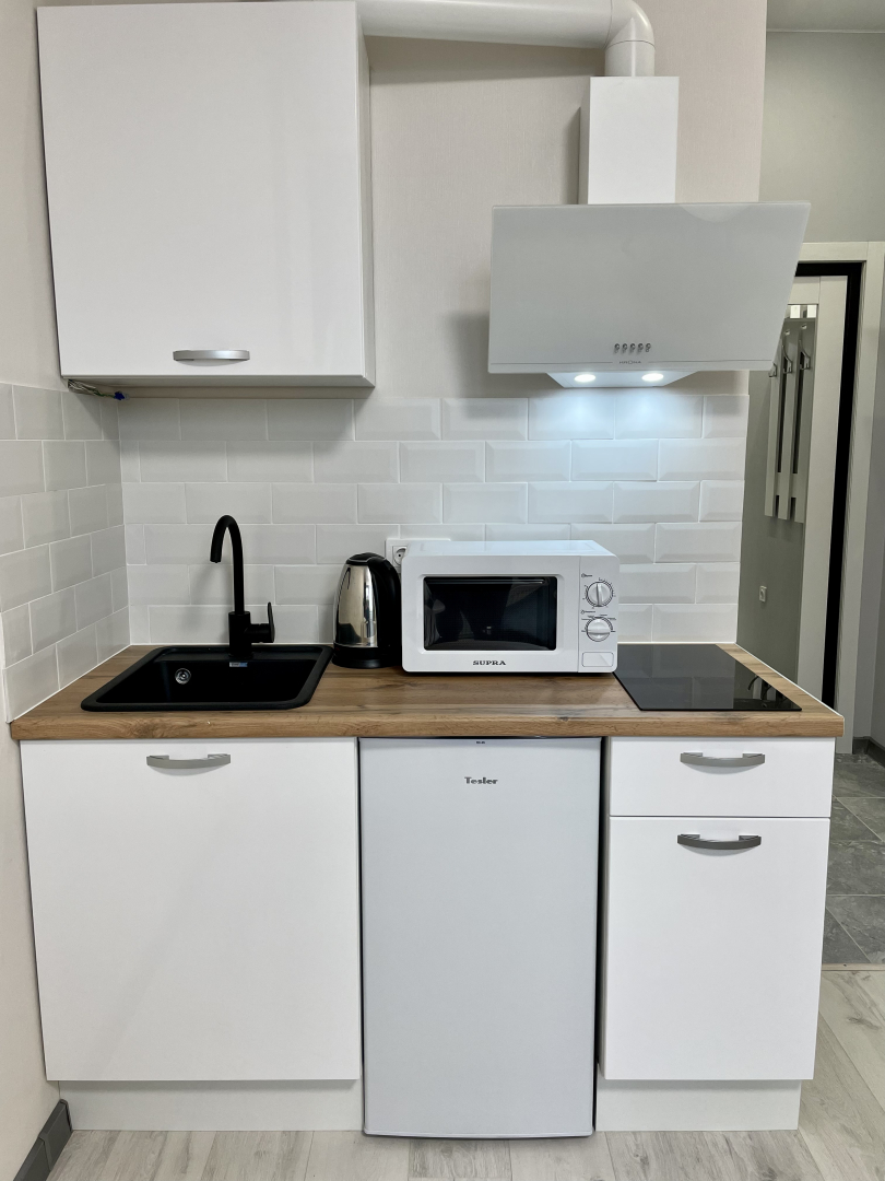 Апартаменты 340.3 Кунцевская