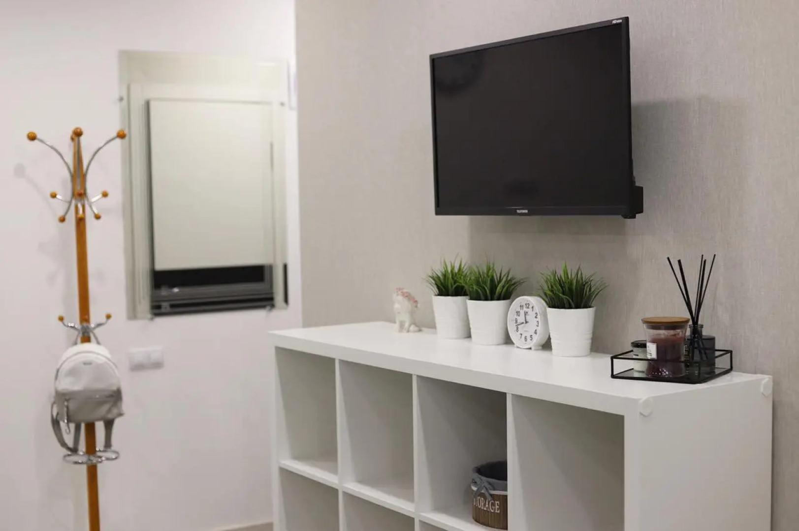 Апартаменты Luxe в центре Волгограда