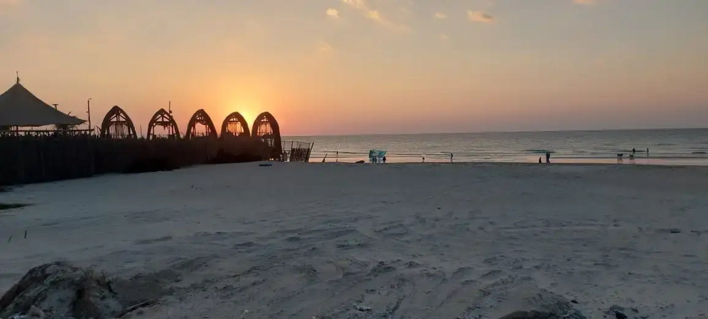 Na Beregu Morya Oae Villa