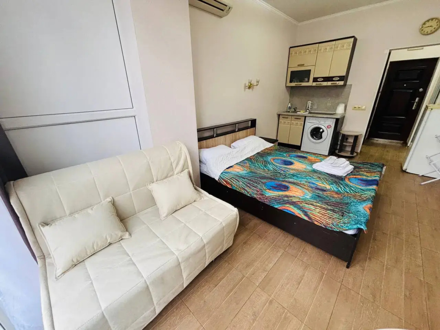 Апартаменты Пальма 1