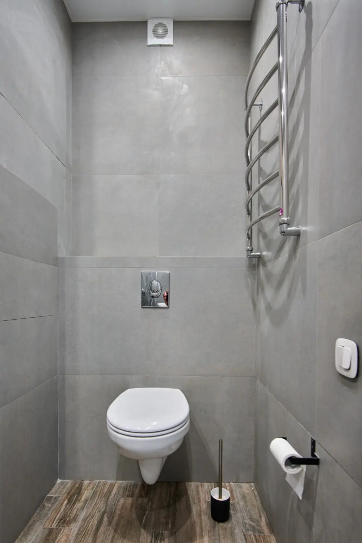 Апартаменты Fashion