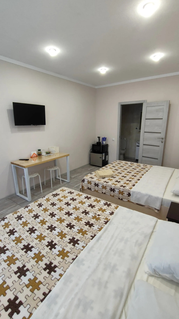 Гостевой Дом Лайтхаус