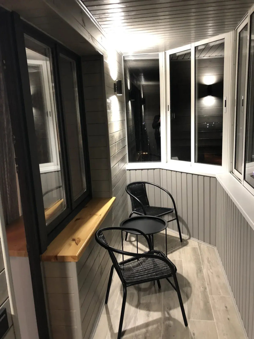 Апартаменты Voinov 2 Street