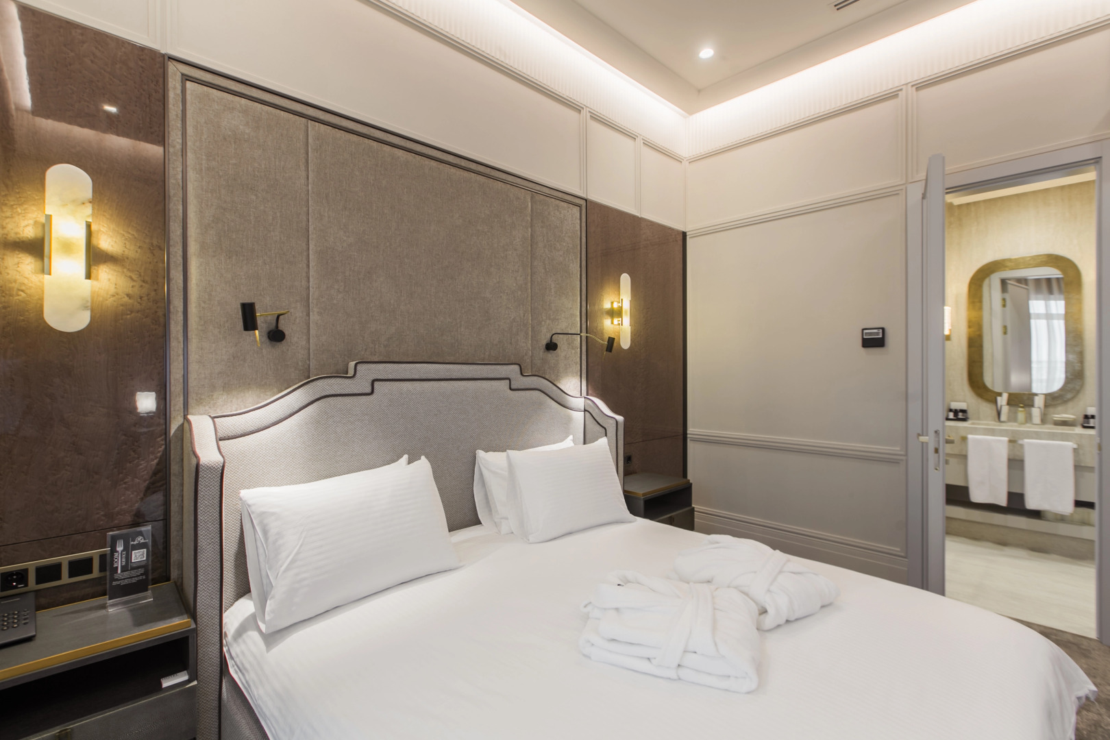 Отель Биляр Палас