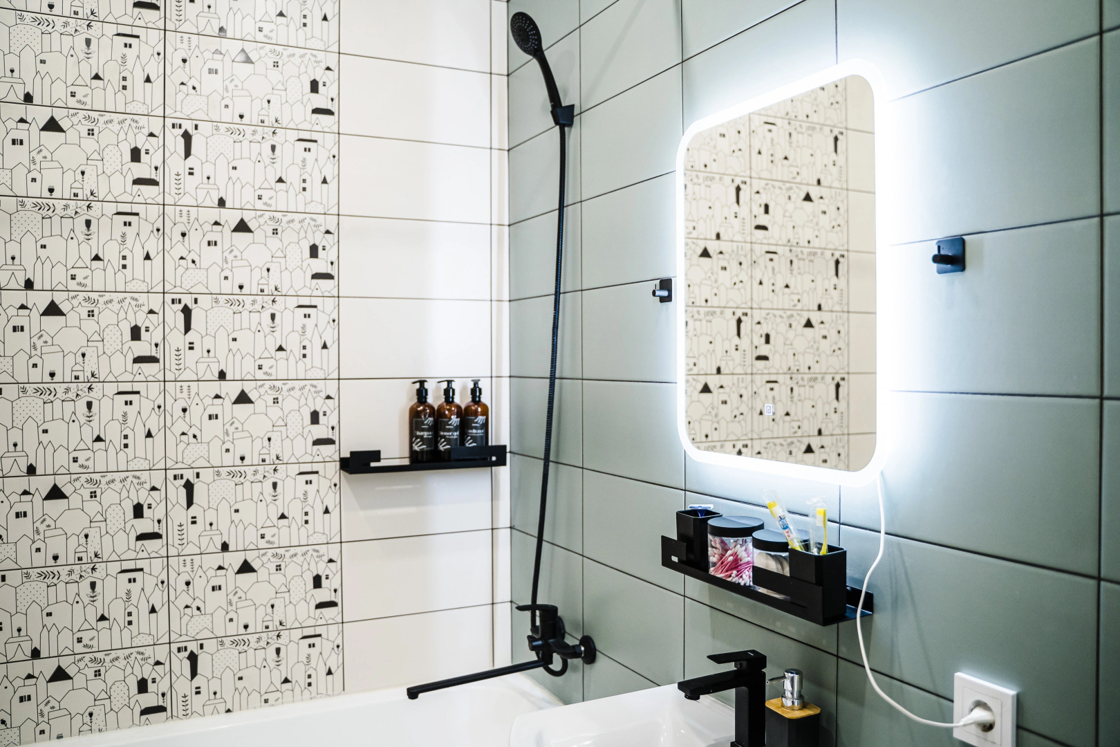 Квартира Однокомнатная у Аэропорта