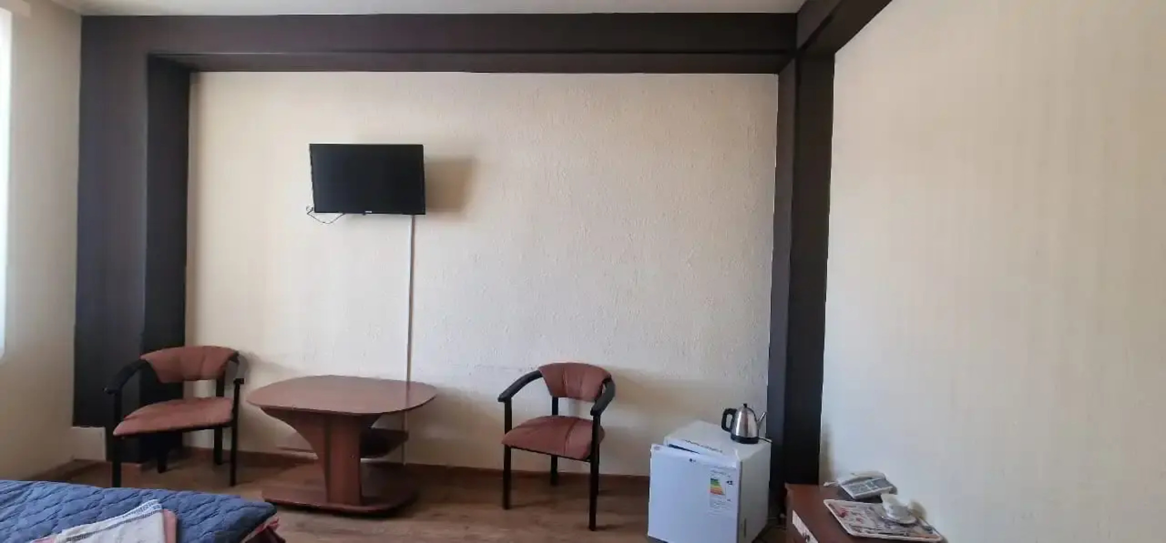 Гостиница Маяк