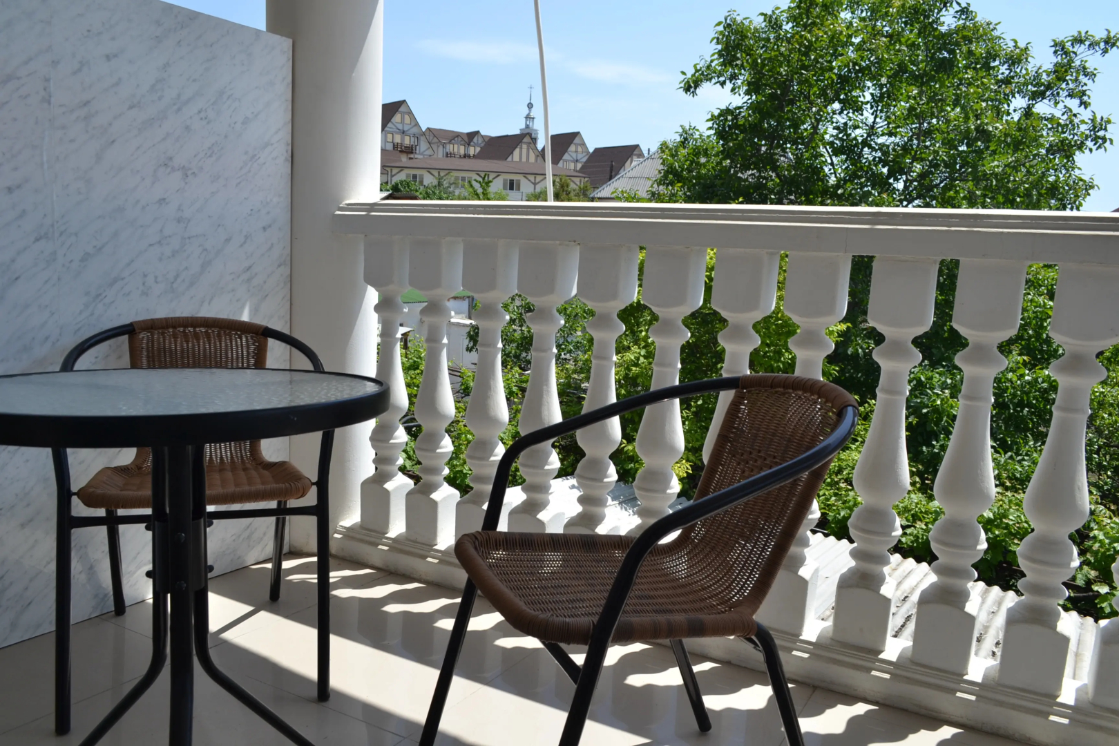 Гостевой Дом Лонгвина