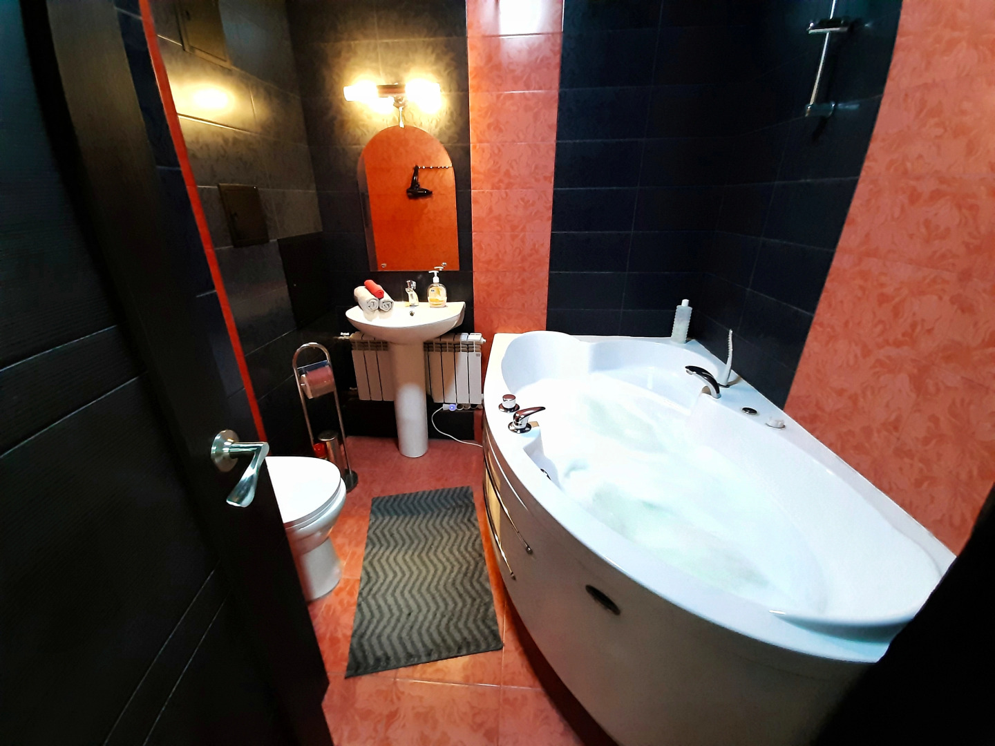 Апартаменты Мечта