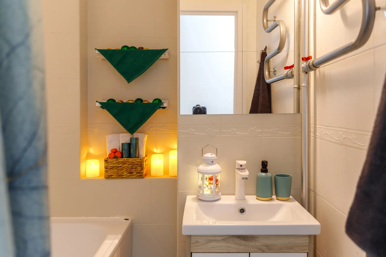 Апартаменты PrezentHaus на Горького 20