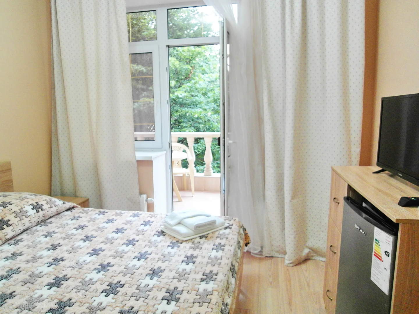 Rozalina Mini-Hotel