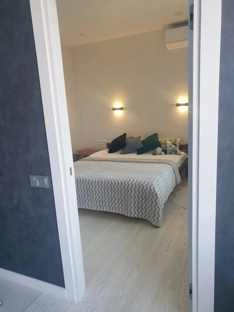 Апартаменты Bereg Apartment Comfort Class