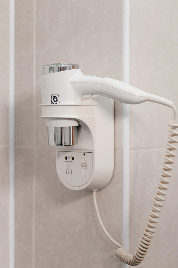 Отель Надежда Адлер