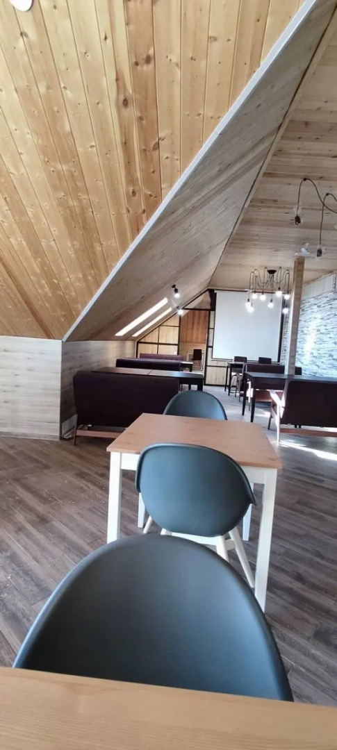 Гостевой дом Вилла Отрадное