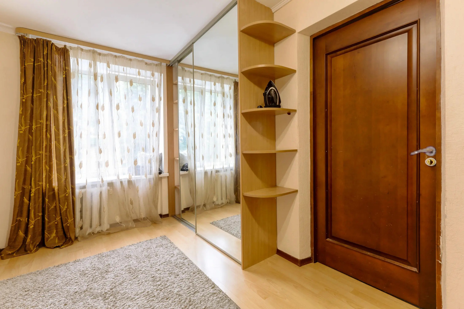 Апартаменты Arent