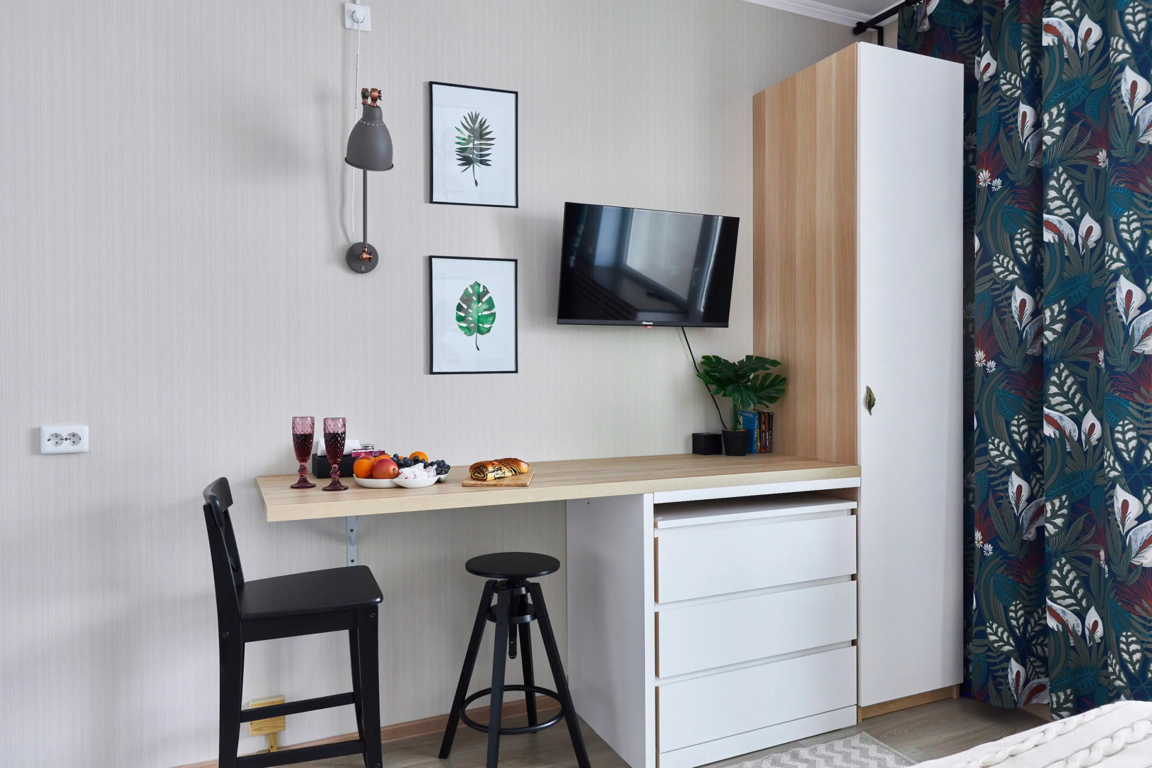 Апартаменты Chill House Парнас