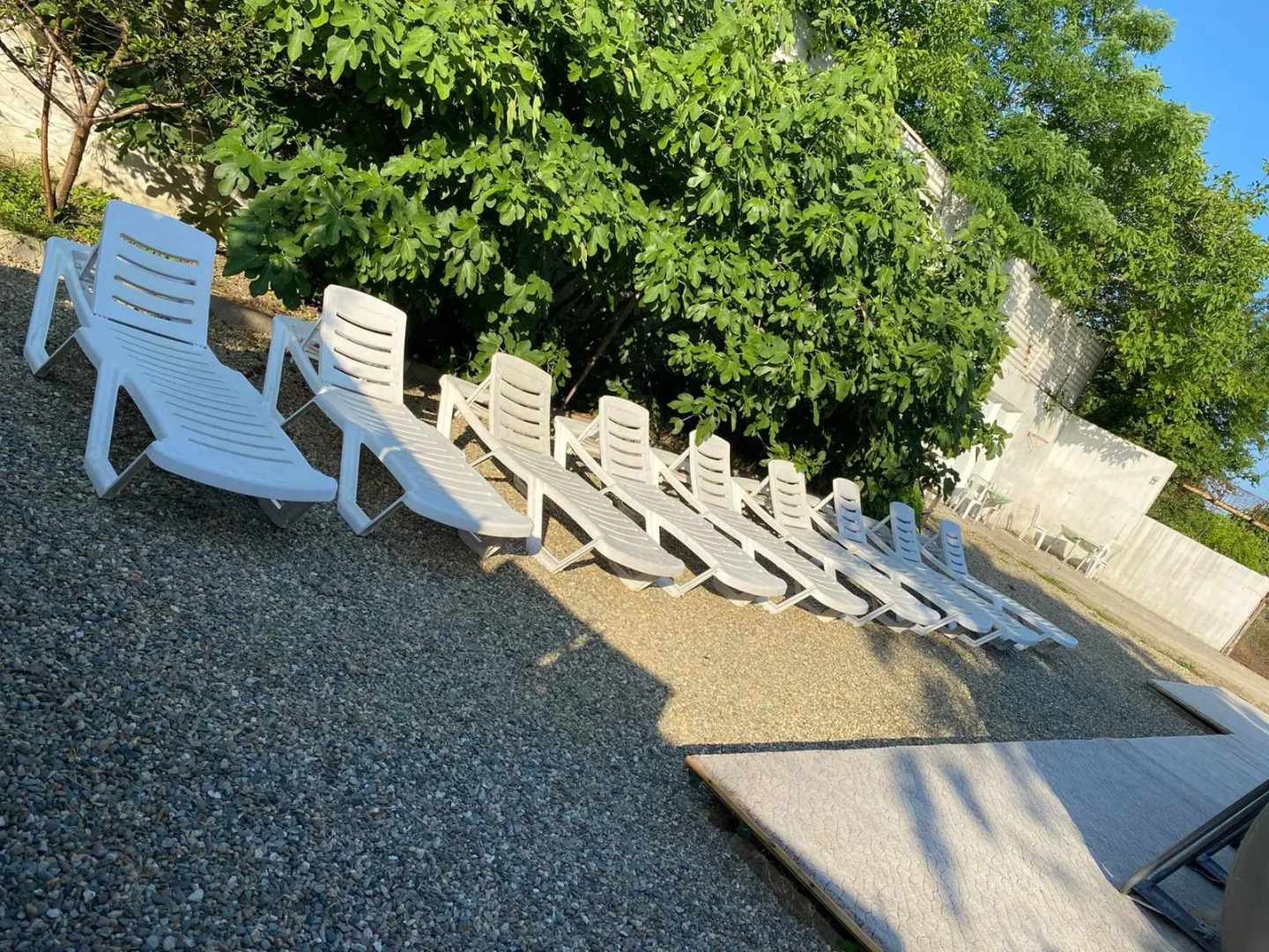 Гостевой дом Эллис