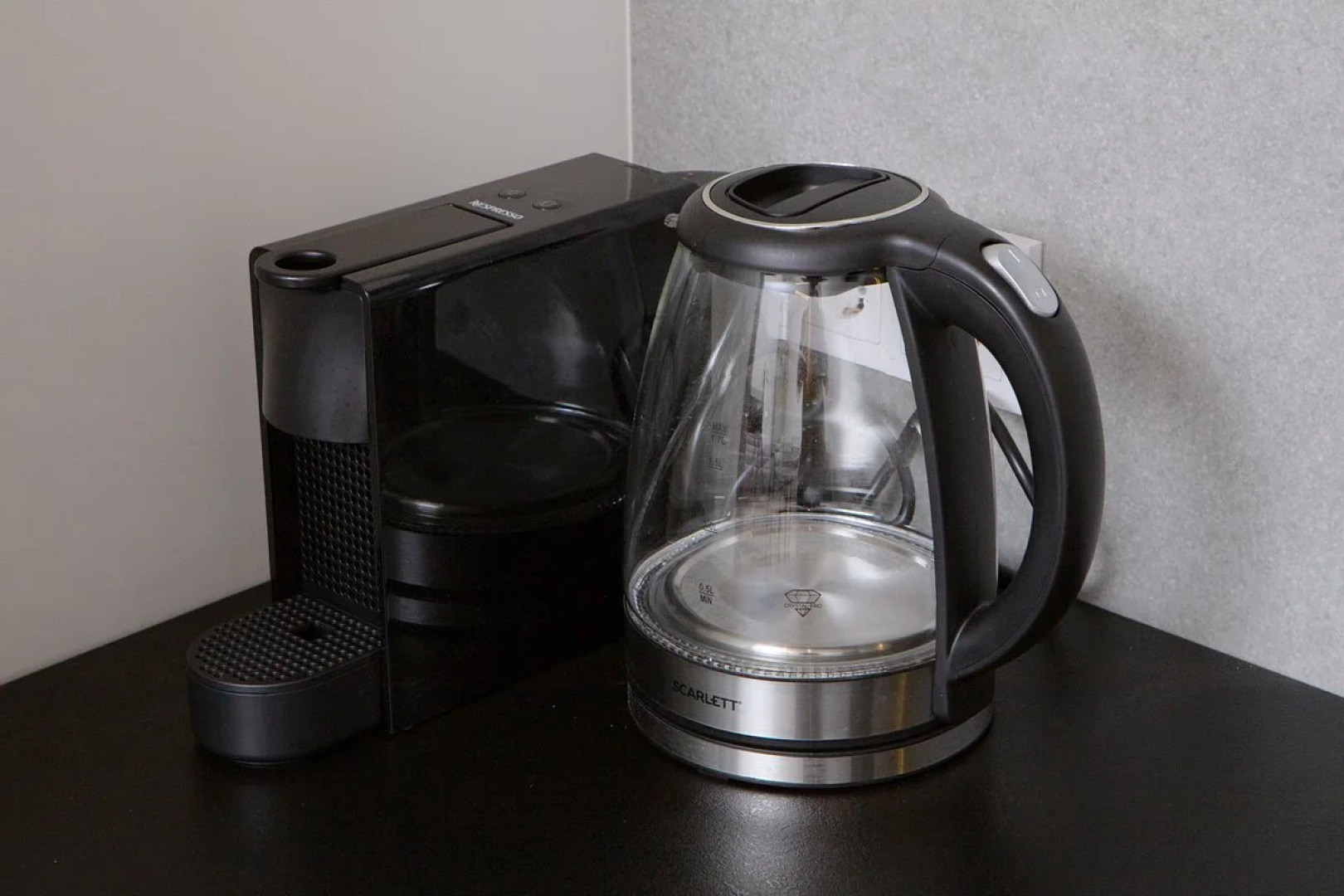 Апартаменты 4Кайф Residence №34 с видом на море