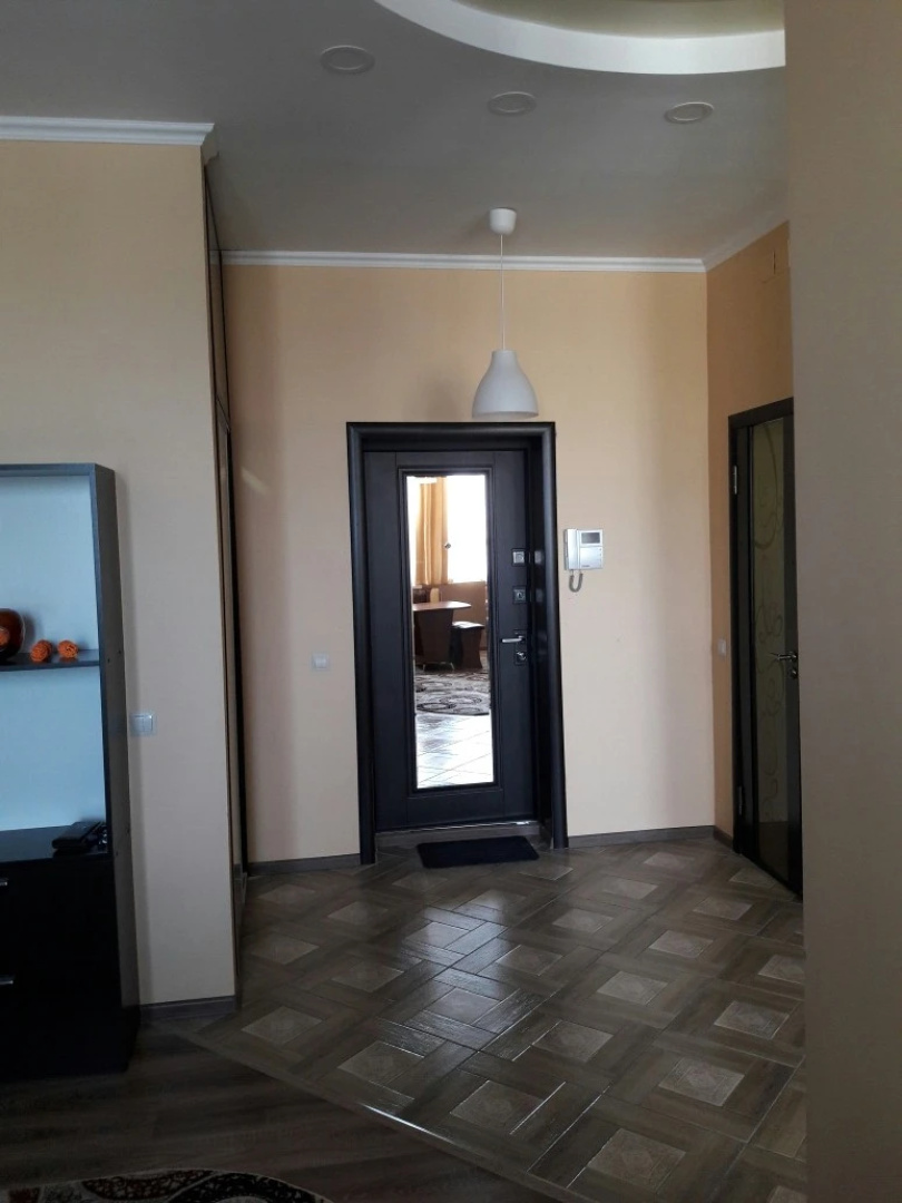 Pulodi 1 Apartments