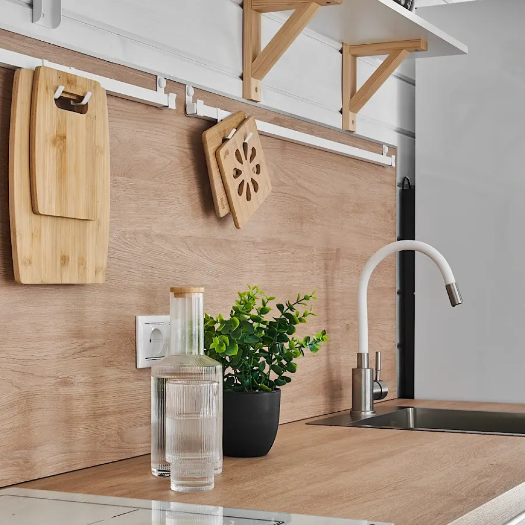 Частный дом В Матрешках