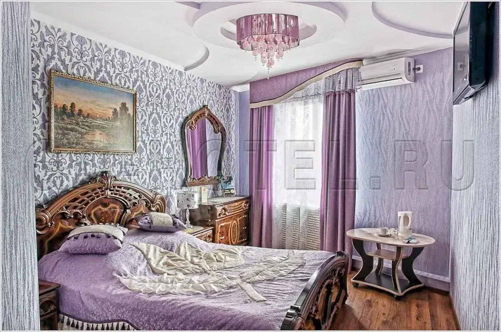 Отель Гостиный Дом 4*