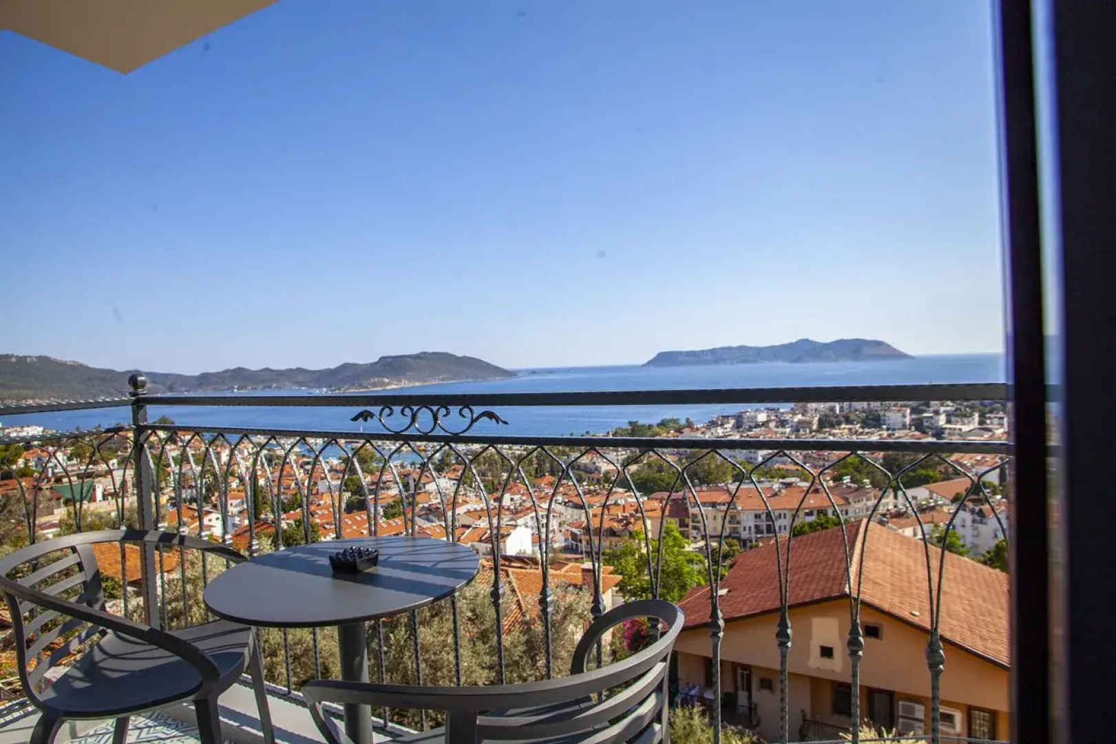 Апартаменты Lobelya Suites