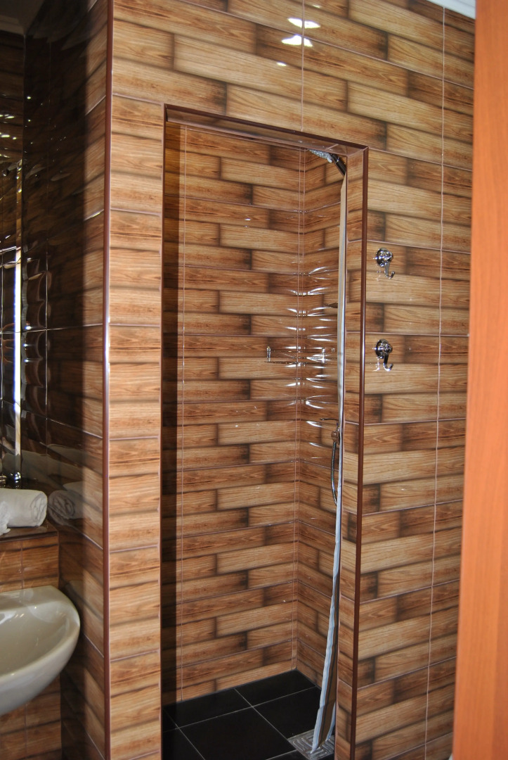 Мини-Отель Андерсен