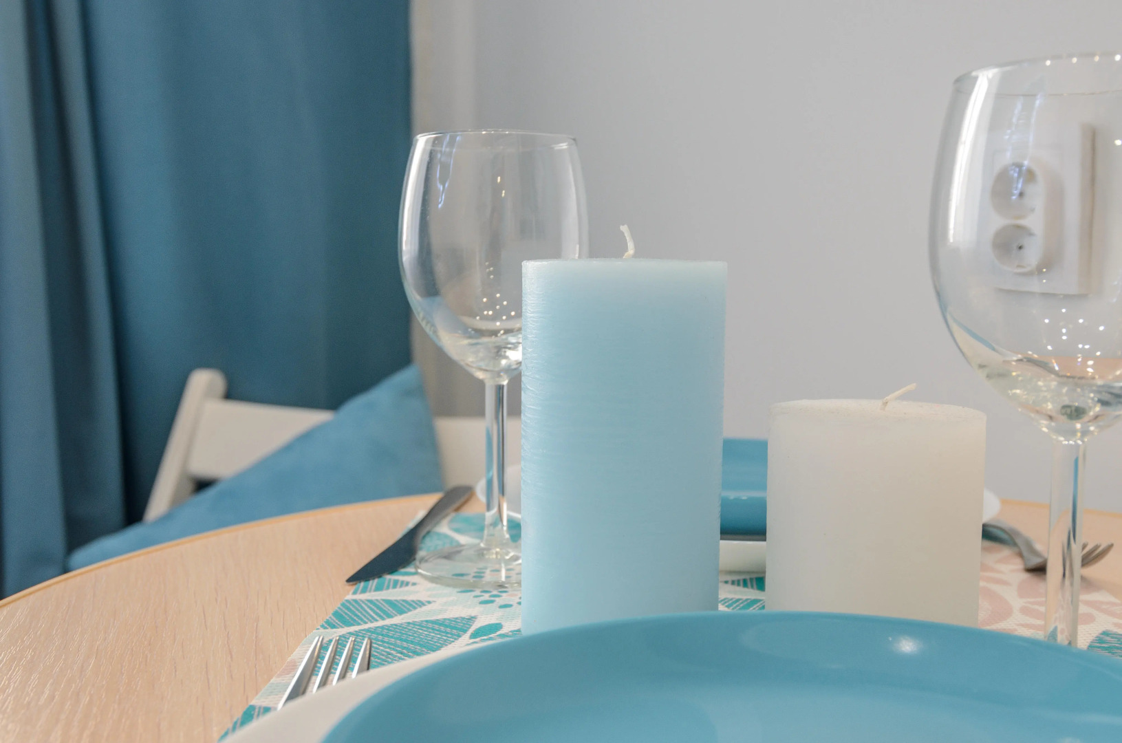 Апартаменты Вокруг Света 1