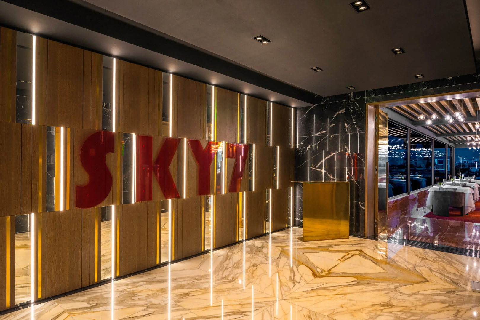 Отель Cap St Georges Hotel&Resort