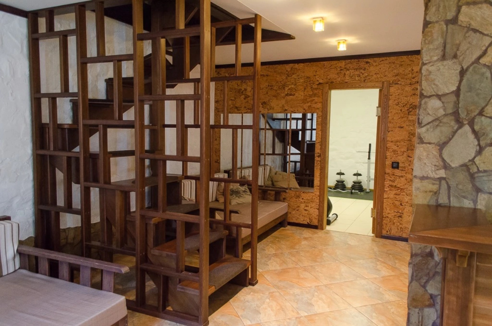 База Отдыха Дом Охотника